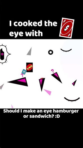 iSpyWithMyLittleEye But... #geometrydash