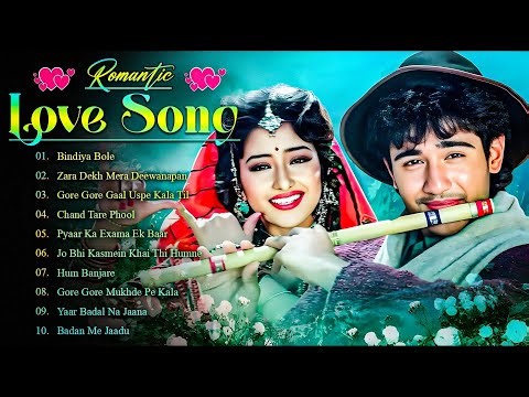 90 S Old Hindi Songs💘 90s Love Song💘 Udit Narayan Alka Yagnik Kumar Sanu 🥰 Hindi Jukebox Songs