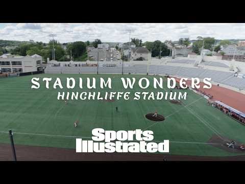 The Rebirth of a Negro Leagues Landmark | Stadium Wonders