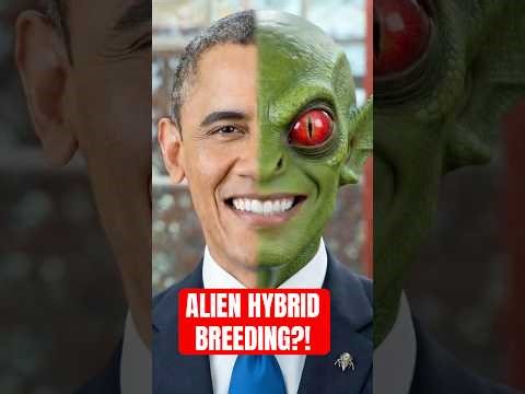 Is the Government Hiding an Alien Breeding Program? The Truth Awaits