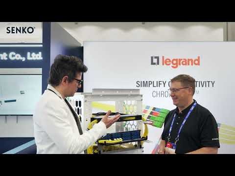 Why Cassette‑Free Fiber Architectures Matter at High Density