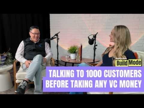 The wrong time to hire with David Park, Narada