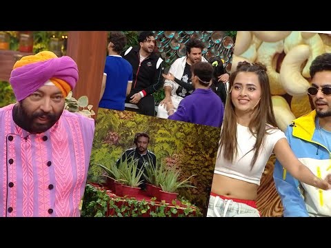 Laughter Chef Season 3 - Today's dish is made with aloe vera | 12 July 2026