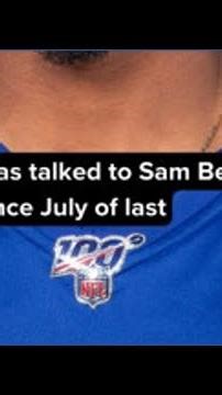 Former NFL player Samuel Beal missing months after last being seen in Virginia Beach