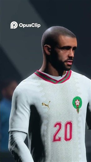FC 26 PS5 Pro ⚽ Midfield Masterclass Controls the Match! #shorts #gaming