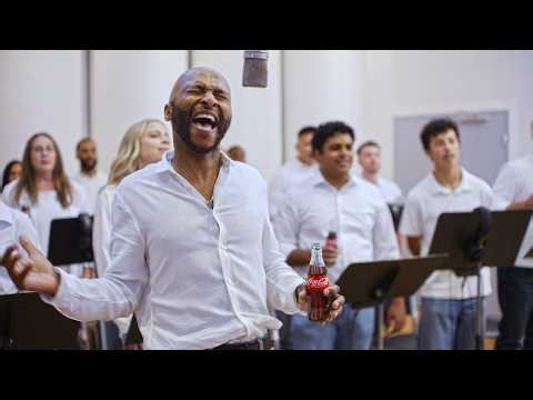 Drink in America | Coca-Cola’s America250 Anthem Film