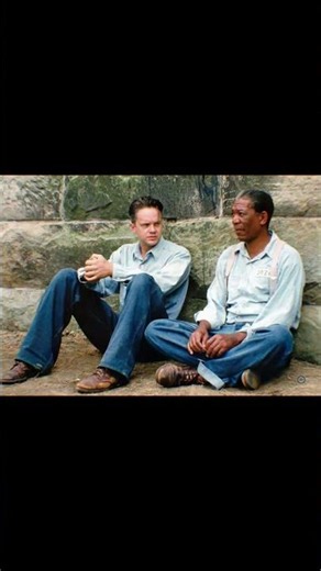 The Shawshank Redemption