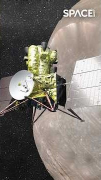 Japan's MMX Mars Mission 🚀🔴 #MMX #Phobos #Mars #rover #samples #shorts