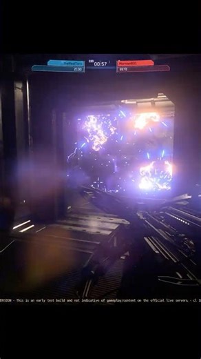 Star Citizen 4.8 PTU BREAKDOWN: KSAR Grenade, Novia Crossbow, Hammerhead Gold Standard & Ship Claims