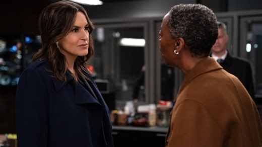 Law & Order: Special Victims Unit Season 27 Episode 19 recap: Teen assault case exposed as Benson faces contempt of court
