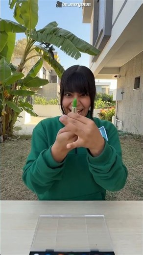 Lipstick was not allowed inside #shortsvideo