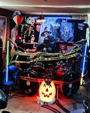 CB Inc'$ "Coming Of Age" with Damn Yankees