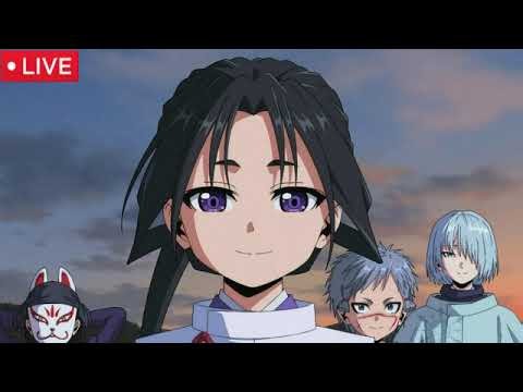 【見逃し配信】逃げ上手の若君第二期最終回12話＜ライブ/無料/フル/再放送/リアルタイム/シーズン2/アニメ最終話＞2026年10月2日 LIVE FULL