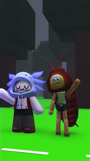 NOOB CHUYMINE HUYE DEL CIERVO EN ROBLOX