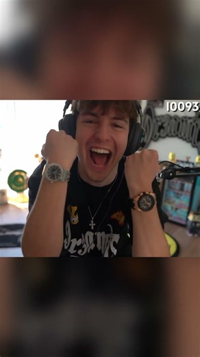 Clix REACTS to AP x Swatch collab 🤣