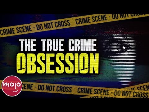 The Dark Side of True Crime Media: Why We Can't Stop Watching