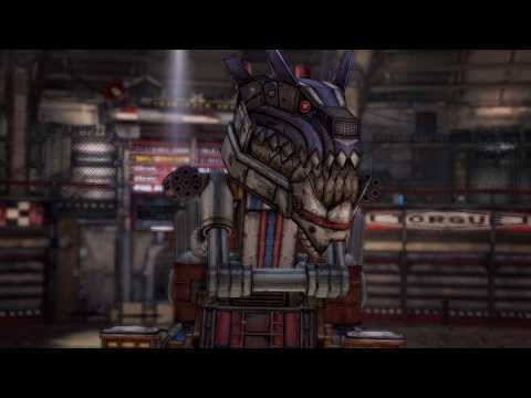 Having a Blast | Borderlands 2 Ep. 17