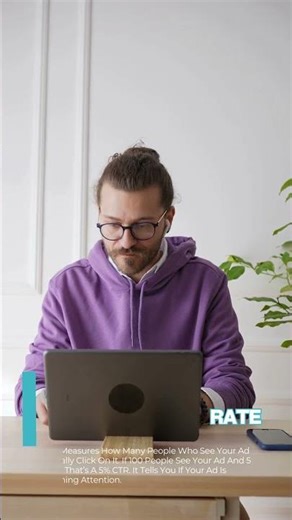 Understanding CTR: Is Your Ad Getting Clicks?