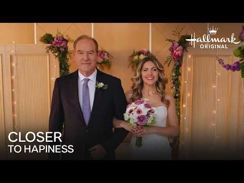 She Walks Toward Her Forever in Her Dream Wedding Dress | The Perfect Bride: Wedding Bells