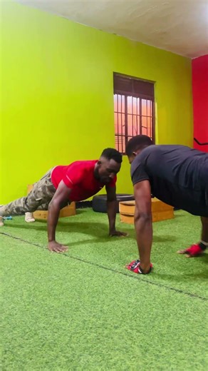 🔥 PUSH-UP CHALLENGE Test Your Strength & Endurance 💪🔥 #PushUpChallenge #PushUps #FitnessChallenge