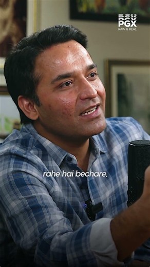 GenZ's Will Do Better Than Us | @amitkilhor #pgx #prakhargupta #amitkilhor #podcast