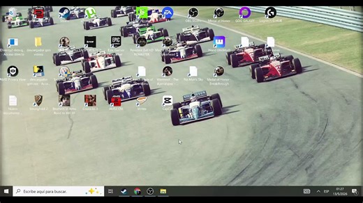How to Force High Performance on All Games: Windows Fix