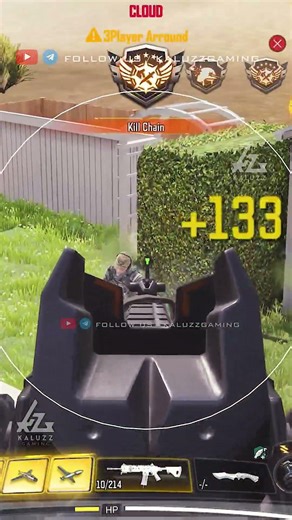 [ New UPDATED ] Call OF Duty Mobile Hack 1.0.55 MOD APK | New Call OF Duty MOBILE Injector Cheat 🔥