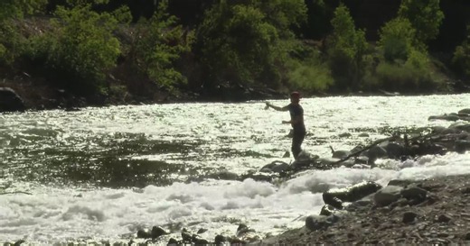 Federally imposed temporary solution to Water Pact disagreement grows more likely