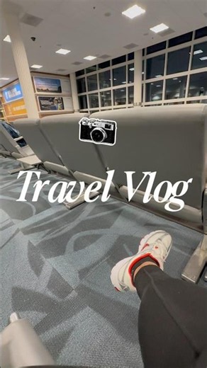 GIRLS’ TRIP TO BELIZE 🇧🇿✈️ | Travel Day Vlog | Let the Vacation Begin!