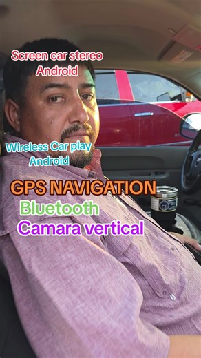 Top Wireless CarPlay Options for a Merry Christmas