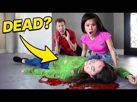 Somebody Killed World’s Most Evil Girlfriend