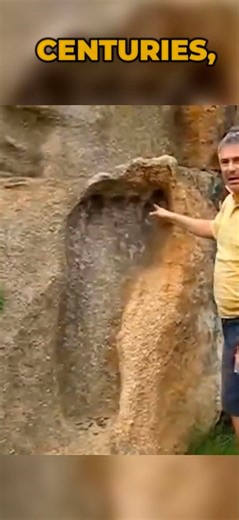 Did Nephilim giants roamed earth in the past? | Universe Inside You