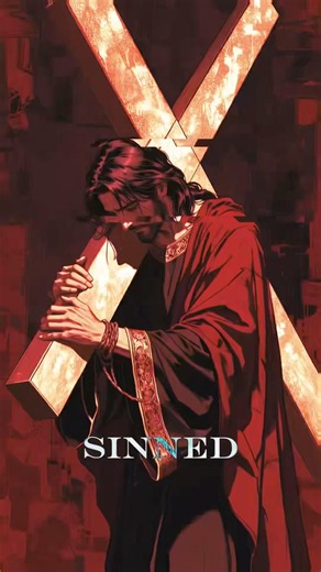 Why Did Jesus Become Sin on the Cross?