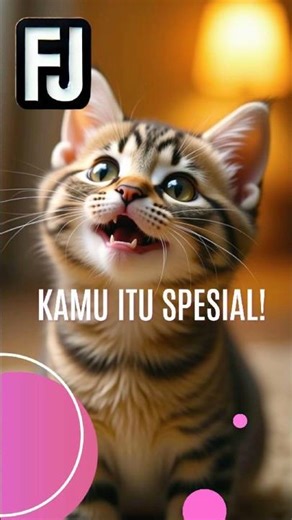 If Your Cat Meows at You Often… It Means You're Special #catfacts #spoiledcat #catfacts