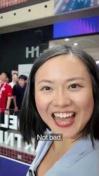 China’s AI Ambition on Display at the World AI Conference