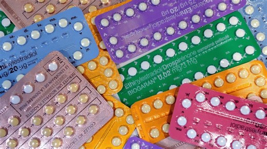 ‘The most feminist thing you can do for yourself is not take birth control’: The shifting politics of the pill | CNN Politics