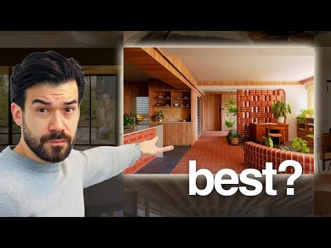 Why the Best Home Interiors of 2025 Feel Different