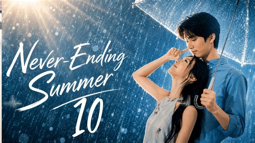 Never Ending Summer - Episode 10 [Eng Sub] | bilibili