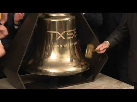 Charles Schwab plans to dual-list on Texas Stock Exchange