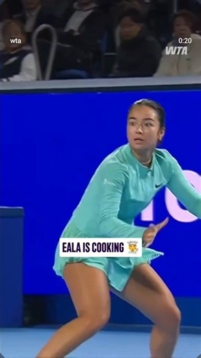 alex eala vs shnaider
