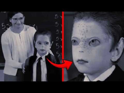 Man Abducted by ALIENS Returns and Reveals a Shocking Truth