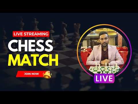 100 Elo on Chess.com Playing Chess With Subscribers Target 2300 #Chess #chesslive