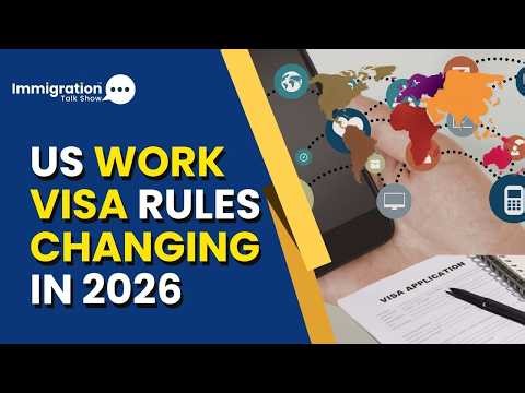USCIS I-129 Update 2026: Old H-1B Forms Will Be Rejected!