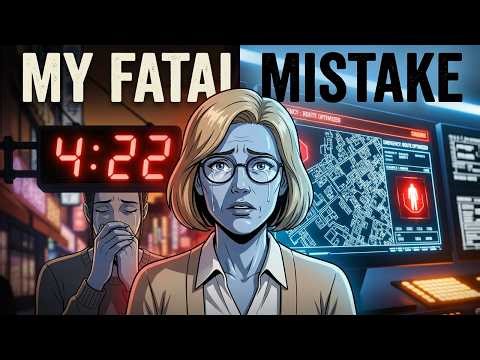 POV: You’re a 911 Dispatcher Who Sends Help to the Wrong Adress