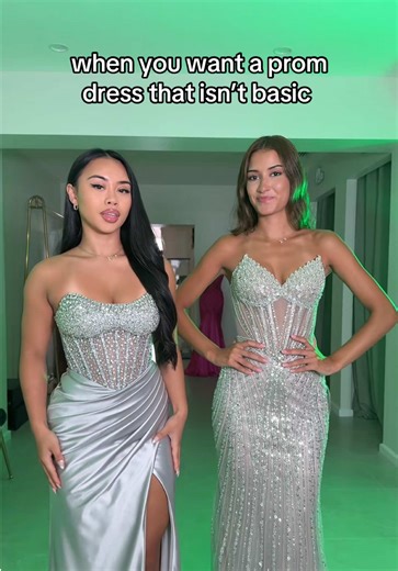 Unique Prom Dresses for 2026 - Shop After Dark Collection