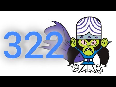 Random Villain Defeats Part CCCXXII