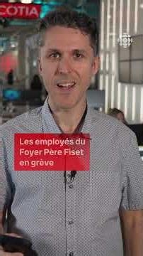 Halifax veut obtenir la Banque de la défense de l'OTAN | Vidéojournal