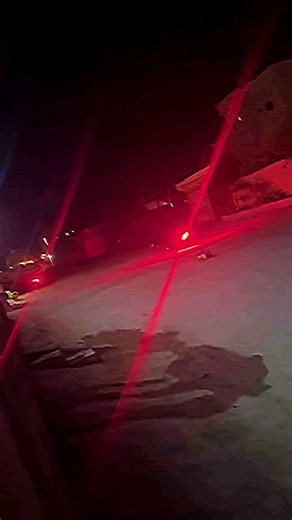 Cómo Es La Trayectoria De Una Bala Incendiaria 🤔🔥