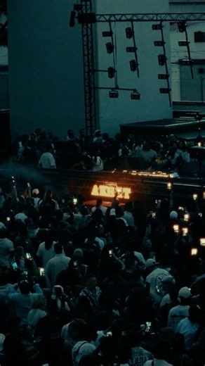 Lisbon brought absolute heat for the debut of AKHET.Full set is live on the channel right now.