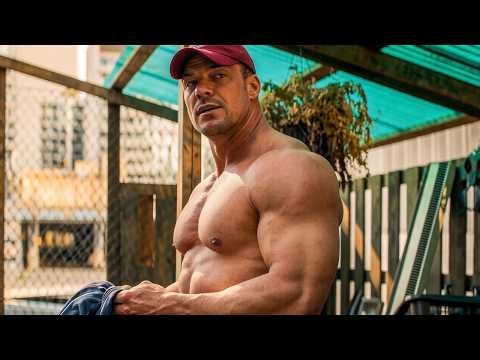 Джек Ричер (4 сезон) — Русский Трейлер (Субтитры, 2026)